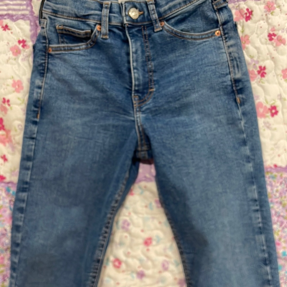 TOPSHOP jeans - Picture 2 of 4